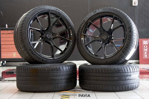 Jantes alliage forgés bmw - jantes, en