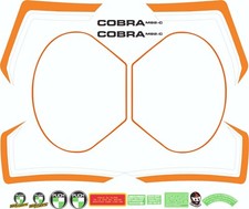 KIT ADHÉSIFS STAR SAM® PUCH