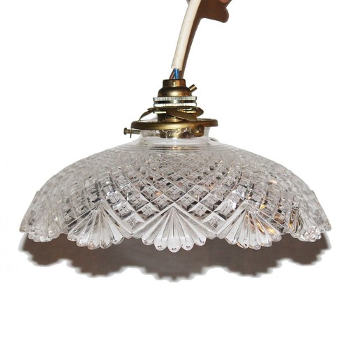 Ancienne suspension - , à