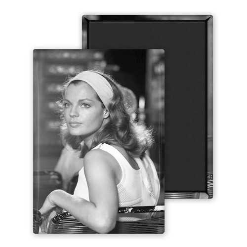 Romy schneider bandeau - schneider,