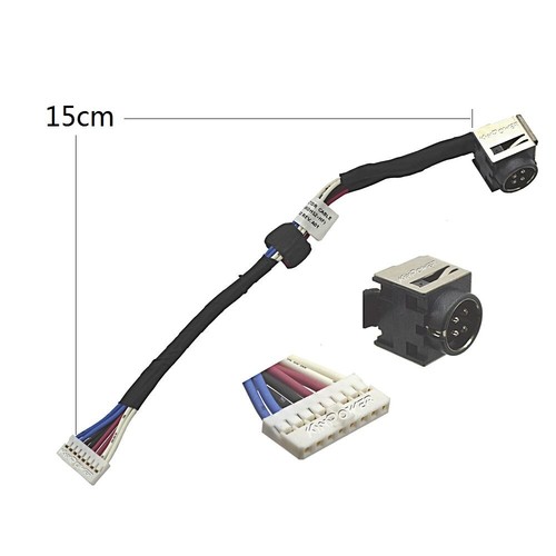 Jack connecteur - dc,