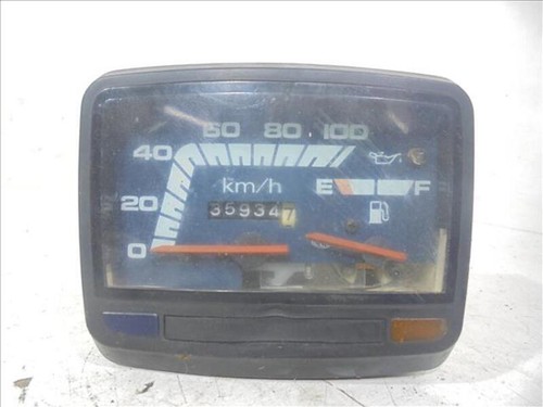 Tableau bord compteur honda - tableau,