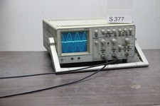 METRIX OX803B OSCILLOSCOPE