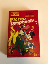 🐈‍⬛ Jan09 -- MICKEY