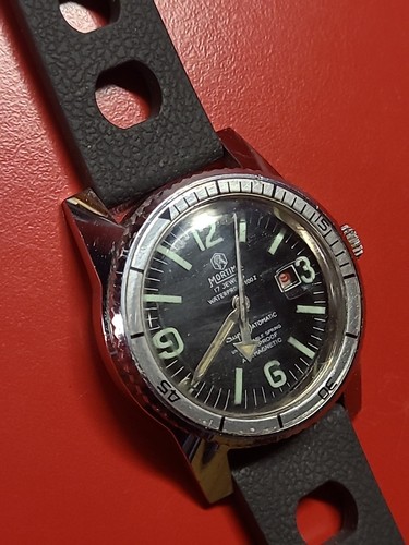 Belle montre plongée homme - plongée,