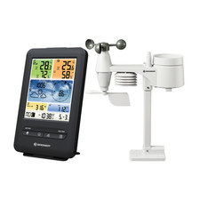 Station météo Bresser - Pro