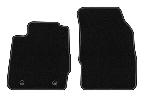 Tapis avant moquette ford - avant,
