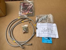 Honda Blackbird CBR1100XX 96-98 HEL Brake D-Link Kit New Old Stock