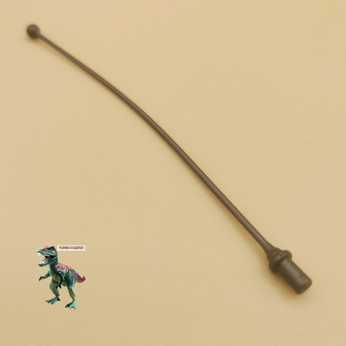 Playmobil antenne long gris