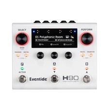 Eventide H90 Harmonizer