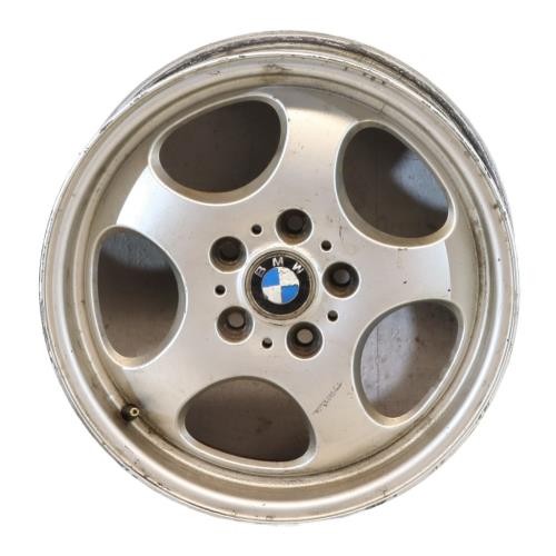 Jante bmw e83 - x3, phase