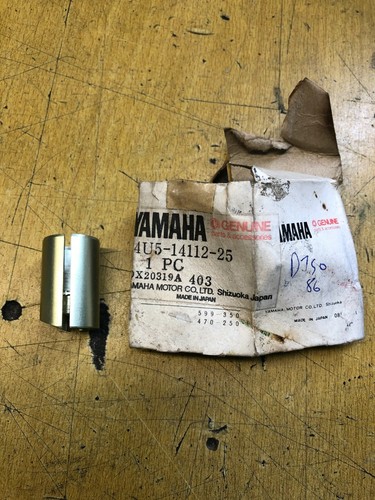 Boisseau carburateur yamaha - carburateur,
