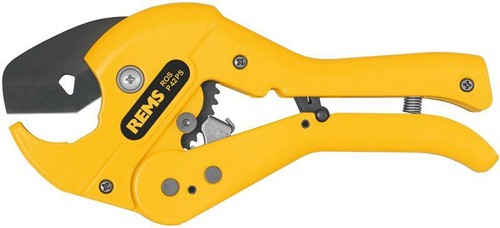 Rems ros p42 coupe - rems, coupe-tube