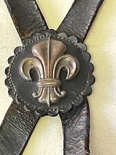 coeur de poitrail harnachement