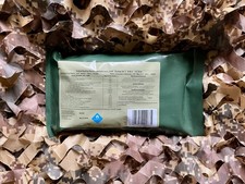 Ration de combat polonaise / Polish army MRE / SR-MRE [12/2025]