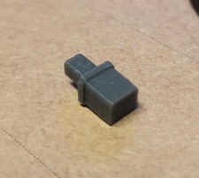 Honda CN250 Helix Scooter Dash Replacement Button Trip/Mph-Km/h