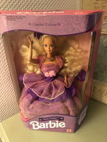Barbie collection very - barbie, de