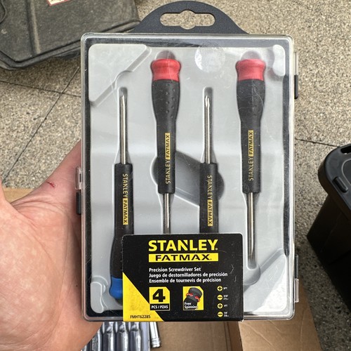 Stanley tools fatmax - stanley,