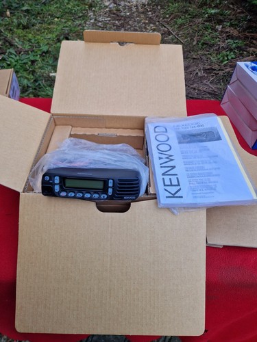 Poste radio mobile - radio,