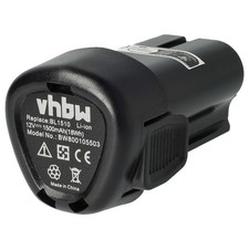 Batterie pour Black & Decker