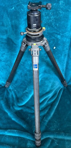 Gitzo g1325 mountaineer carbon - gitzo,