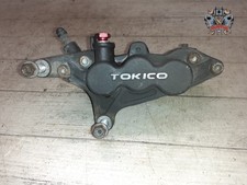 ETRIER FREIN AVANT GAUCHE