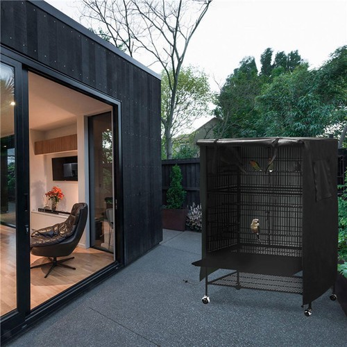Housse protection pour cage - de,
