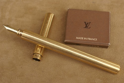 Fantastique rare stylo plume