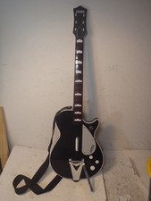 Rock Band Beatles Gretch