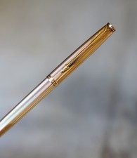 STYLO PLUME PARKER 35 FRENCH