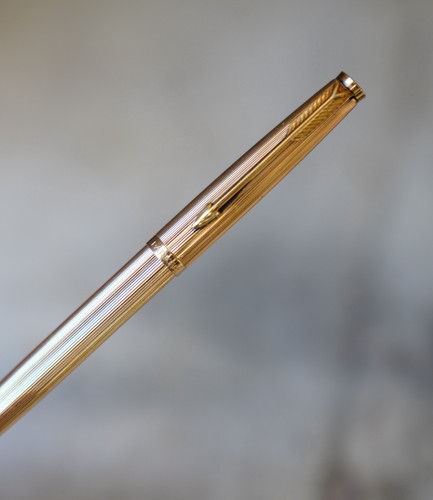 Stylo plume parker french - plume,