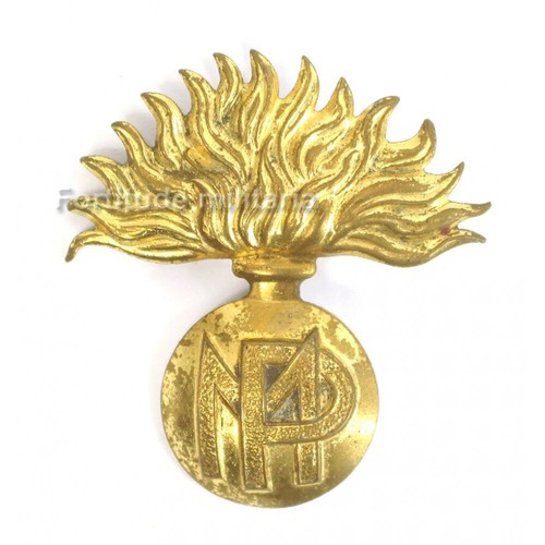 Insigne belge coiffure - insigne,