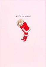 Graphique santa petite you - graphique,