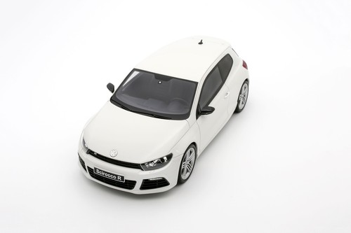 Volkswagen scirocco phase 1 - phase,