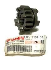 NOS Véritable Yamaha YZ450F