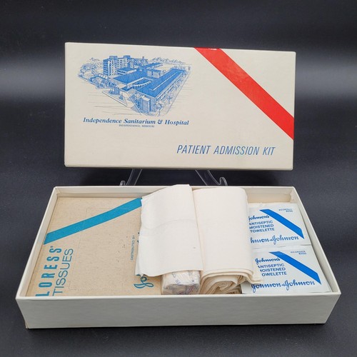 Vintage johnson - vintage, &