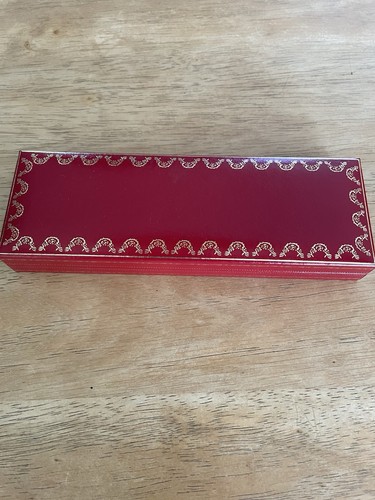 Cartier étui pour stylo - cartier, le