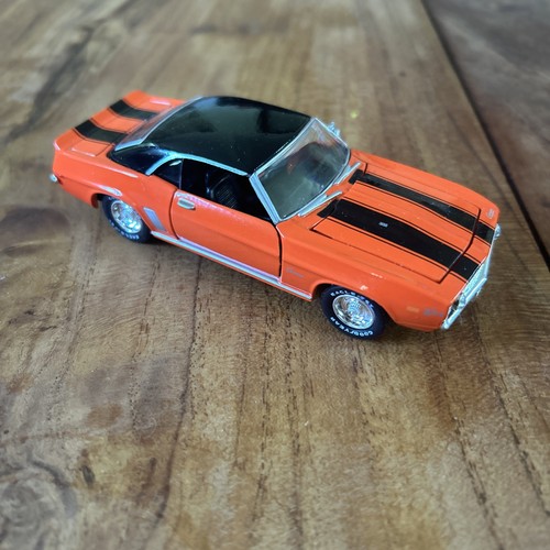 Road champs chevrolet camaro - champs,