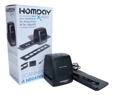 Homday X-pert Scanner Pour les