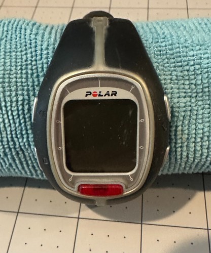 Polar rs300 watch - watch, &