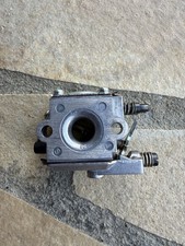 Carburateur  Walbro WA137