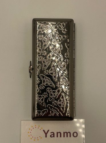Etui cigarettes vivienne - etui,