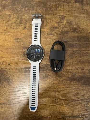Garmin forerunner 265 - forerunner,
