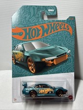 Hotwheels 1/64 🇨🇵 56th