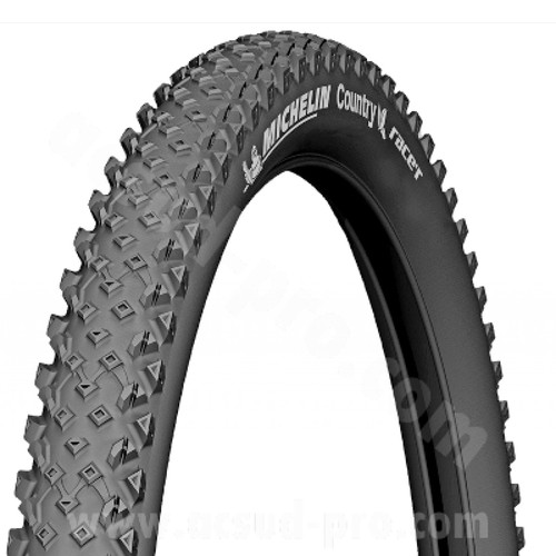 Pneu vtt michelin - pneu,