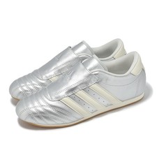 adidas Taekwondo W Silver