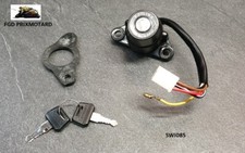 KAWASAKI KE 125 1976/1983