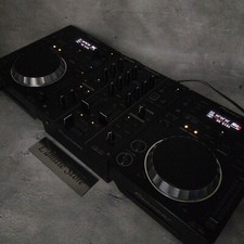 Pioneer CDJ-350 DJM-350  DJ Turntable Player Mixer CDJ350 DJM350 JP Direct Drive