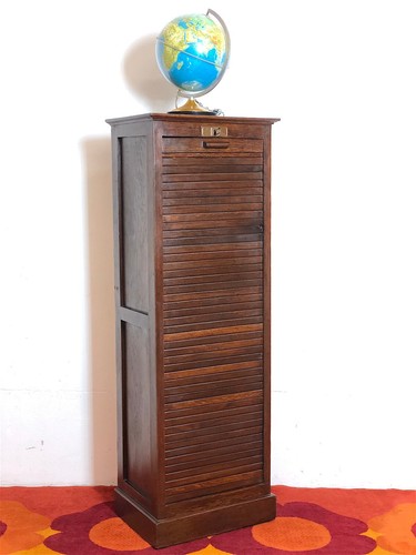 Meuble chiffonnier vintage ans - meuble,