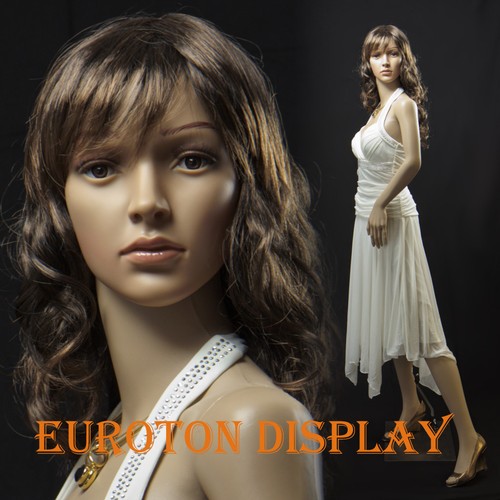 Eurotondisplay mannequin - sf-4,